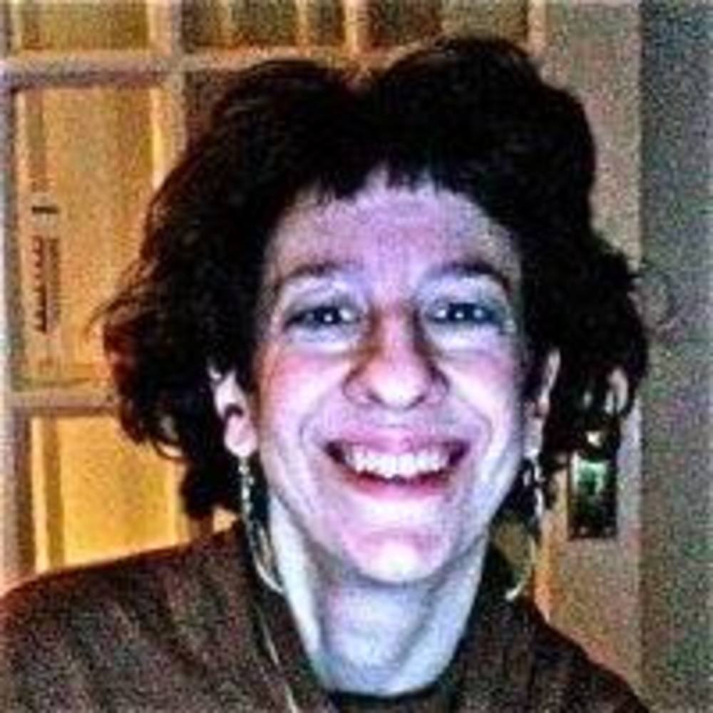 Meet your Posher, Debbie